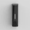 Black single