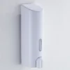 Single Head White