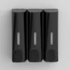 Black triple